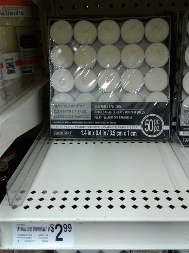 Craft Store «Michaels», reviews and photos, 4824 S Baldwin Rd, Orion Charter Township, MI 48359, USA