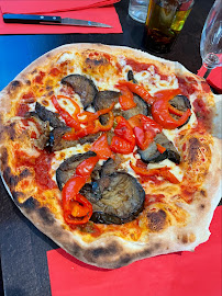 Pizza du Pizzeria La Trinita à Antony - n°14
