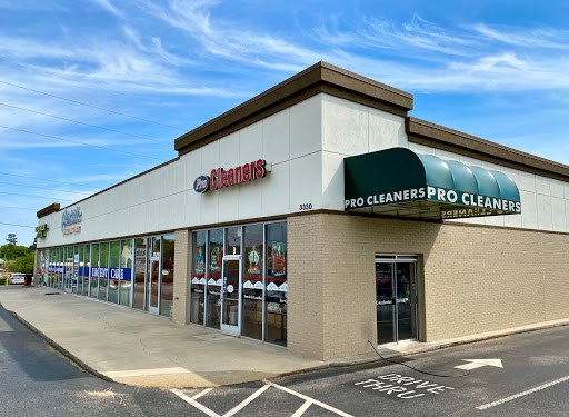 Dry Cleaner «Professional Cleaner», reviews and photos, 3330 Sugarloaf Pkwy, Lawrenceville, GA 30044, USA