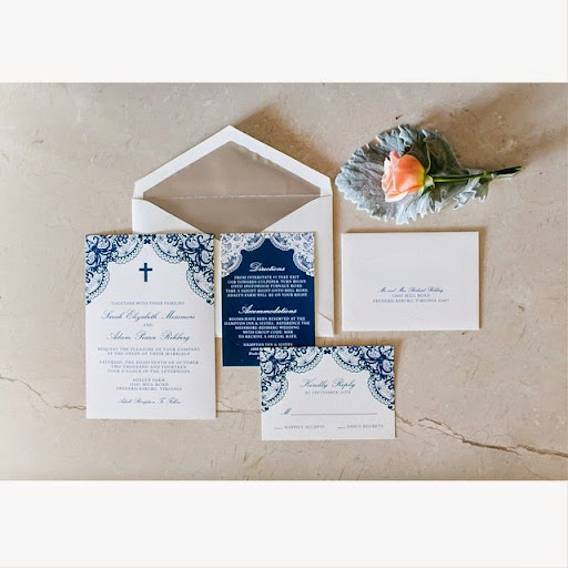 Print Shop «Minuteman Press of Fredericksburg», reviews and photos, 10699 Courthouse Rd, Fredericksburg, VA 22407, USA