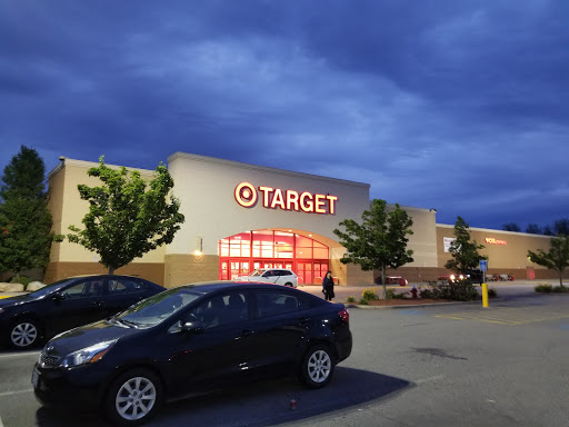 Department Store «Target», reviews and photos, 250 Fortune Blvd, Milford, MA 01757, USA