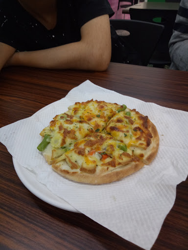 G-Pasta專業焗烤神岡中山店/焗烤義大利麵/焗烤飯/酥皮濃湯/披薩 的照片