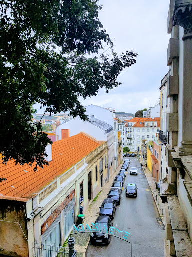 Embaixada Lisbon