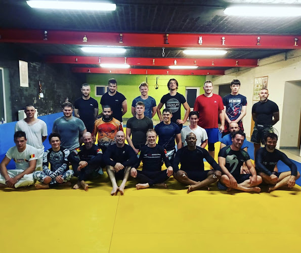 Reacties en beoordelingen van The Red Rooster Academy - Jiu-Jitsu Brésilien & Judo