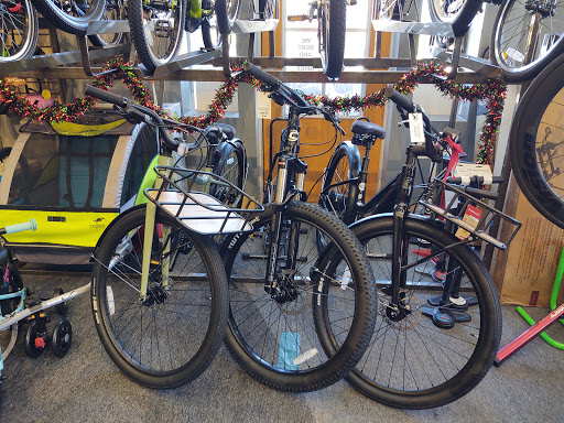 Sporting Goods Store «Evolve Bicycles», reviews and photos, 13 Blake Blvd, Celebration, FL 34747, USA