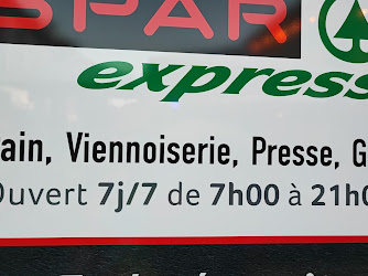 Spar express