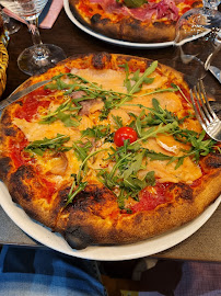 Pizza du Restaurant italien Palazzo à Lille - n°9