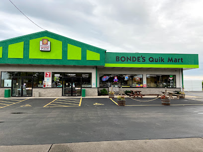 Bonde's Quik Mart