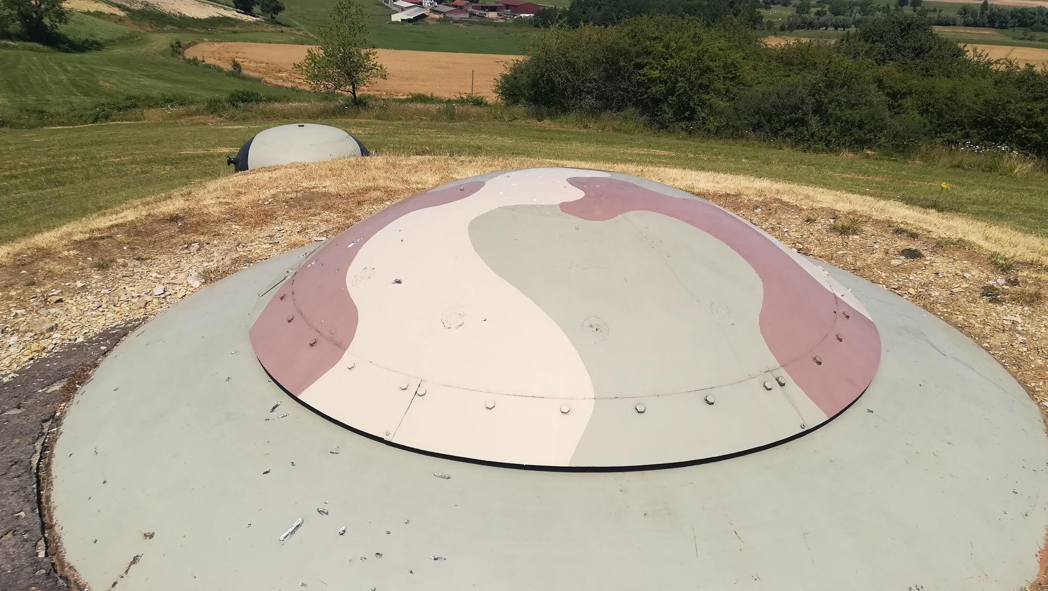 Photo n° 3 de l'avis de Julien.o fait le 12/08/2020 à 10:42