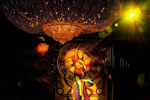 Night Club «Cavo Nightclub», reviews and photos, 1916 Smallman St, Pittsburgh, PA 15222, USA