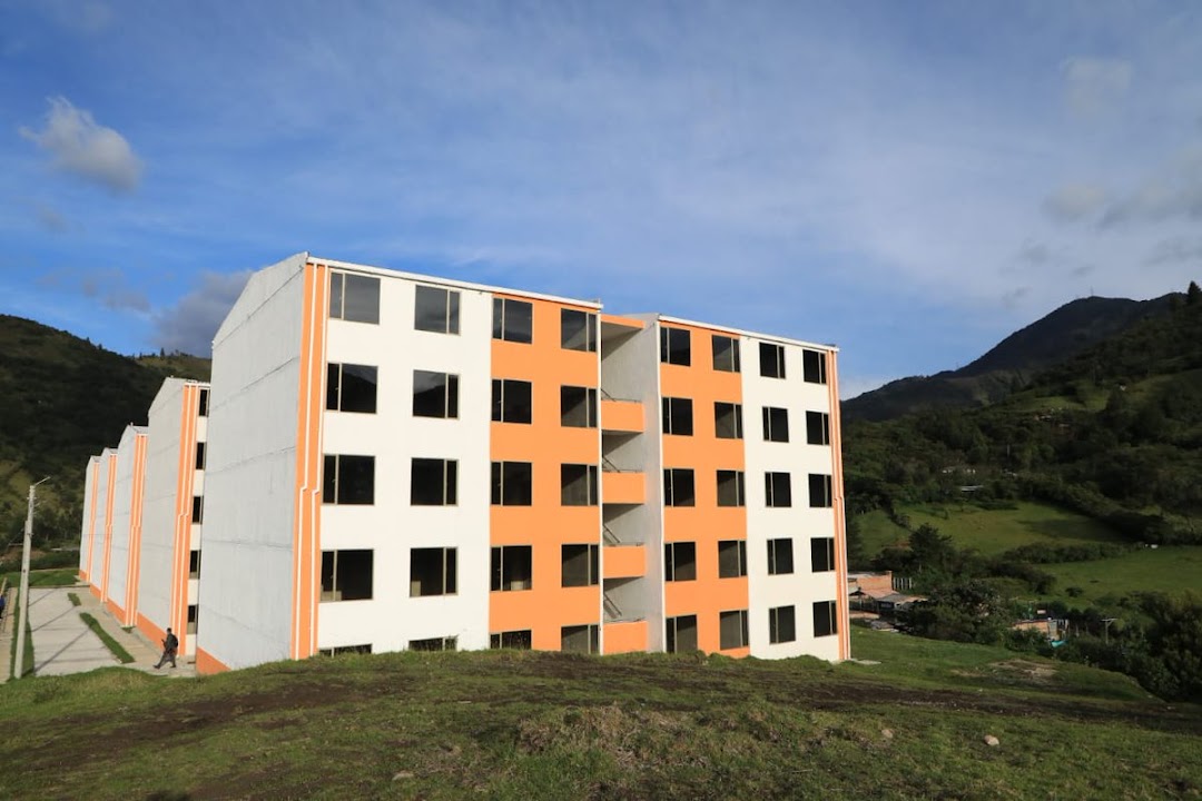 Urbanización San Martín