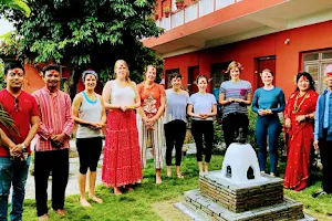 Yoga Teacher Training Nepal - 200 Hour 300 Hour Mantra Yoga School Pokhara image