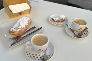 Pan de Café image