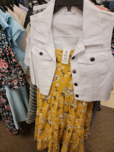 Department Store «JCPenney», reviews and photos, 2801 Guthrie Hwy #500, Clarksville, TN 37040, USA