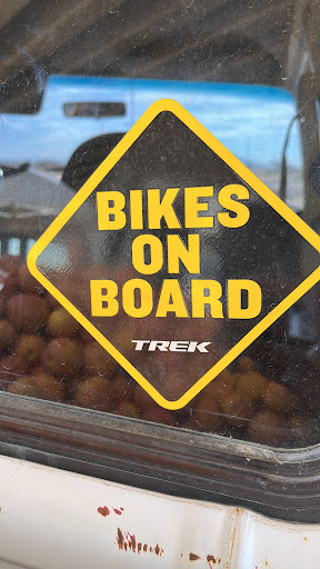 Bicycle Store «Trek Bicycle Store», reviews and photos, 1800 E Fort Lowell Rd #100, Tucson, AZ 85719, USA