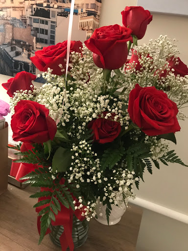 Florist «Merritt Florist», reviews and photos, 275 Main St, Cornwall, NY 12518, USA