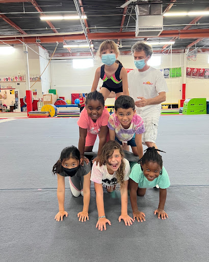 Gymnastics Center «Sunburst Gymnastics», reviews and photos, 565 Rahway Ave, Union, NJ 07083, USA