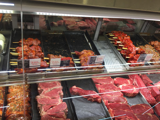 Florist «County Market», reviews and photos, 2310 Crest View Dr, Hudson, WI 54016, USA