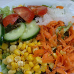 Photo n°3 de l'avis de Bernd.h fait le 17/08/2017 à 19:55 sur le  Pizzeria La Grotta à Konstanz