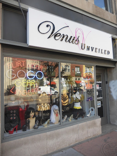 Venus Unveiled, 711 W Lake St #104, Minneapolis, MN 55408, USA, 