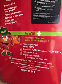 Photos du propriétaire du Pizzas à emporter LUCKY PIZZA BOX de PLABENNEC - n°9