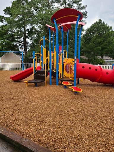 Playground Equipment Supplier «All Recreation», reviews and photos, 20609 Gordon Park Square #190, Ashburn, VA 20147, USA