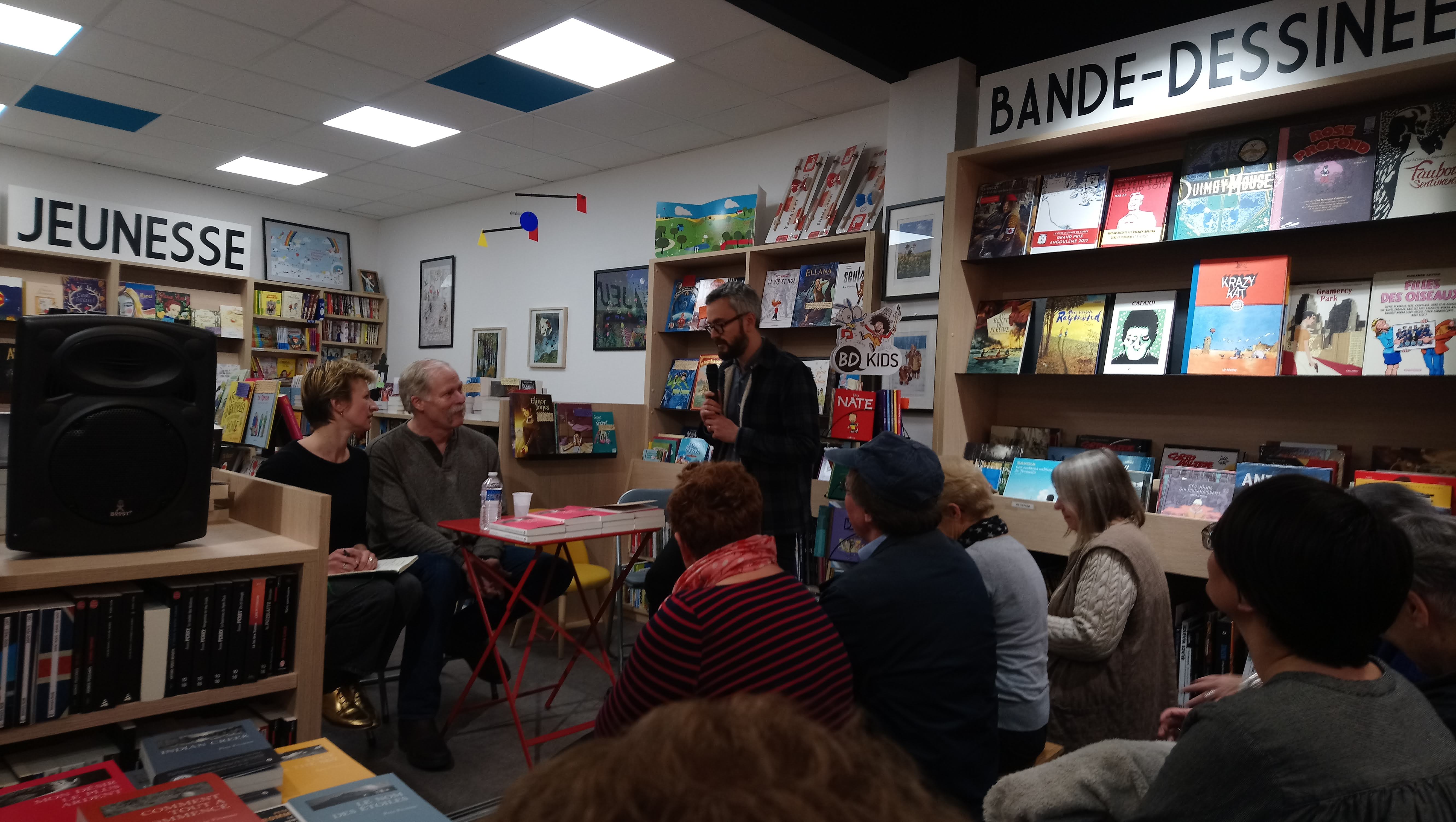 Photo n° 1 de l'avis de Alban.o fait le 10/04/2018 à 17:28