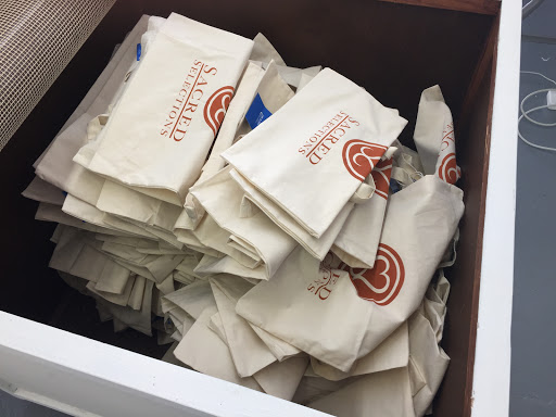 Custom T-shirt Store «DS Printing Co», reviews and photos, 325 Droste Rd, St Charles, MO 63301, USA