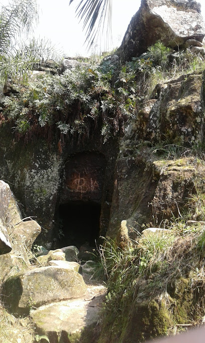 Cueva Del Oso