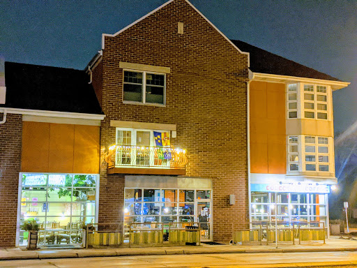 Coffee Shop «Colectivo Coffee - Swan Blvd», reviews and photos, 9125 W North Ave, Milwaukee, WI 53226, USA