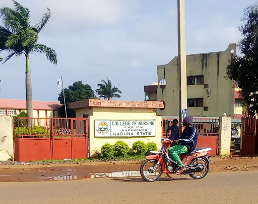 Kaduna State College of Nursing and Midwifery, Kafanchan, A235, Kafanchan, Nigeria, Coffee Store, state Kaduna