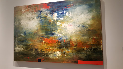 Art Gallery «Samuel Lynne Galleries», reviews and photos, 1105 Dragon St, Dallas, TX 75207, USA