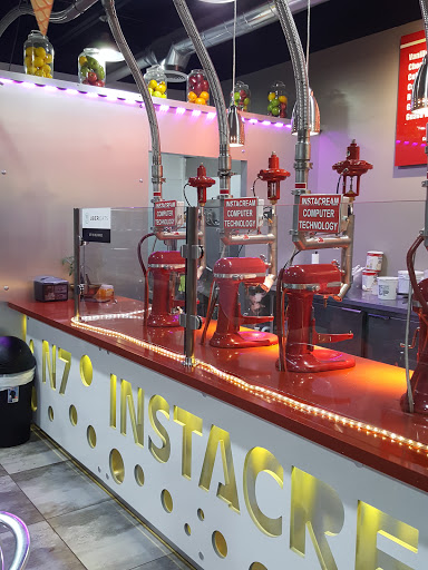 Ice Cream Shop «Instacream N7», reviews and photos, 8008 NW 103rd St, Hialeah Gardens, FL 33016, USA