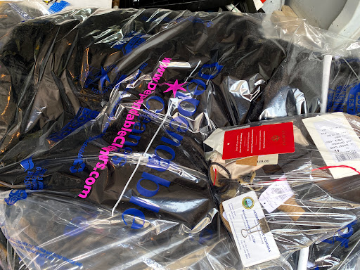 Dry Cleaner «Dependable Cleaners», reviews and photos, 298 Main St, Hingham, MA 02043, USA