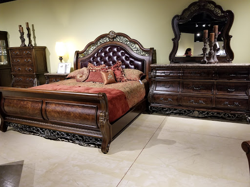 Furniture Store «El Dorado Furniture - Ft. Myers Boulevard», reviews and photos, 4429 S Cleveland Ave #120, Fort Myers, FL 33901, USA