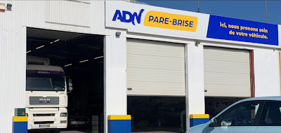 ADN Pare-brise à Pont-Sainte-Marie