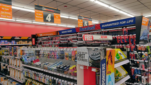 Auto Parts Store «AutoZone», reviews and photos, 4900 John F. Kennedy Blvd #2, West New York, NJ 07093, USA