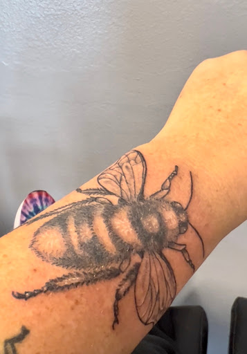 Explore sedona tattoo ideas, creative tattoo ideas in Ocoee, available at Slaughterized Ink Tattoo and Piercing Studio