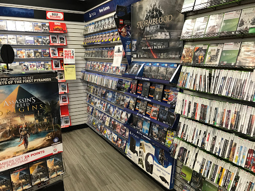 Video Game Store «GameStop», reviews and photos, 650 W Lancaster Ave, Wayne, PA 19087, USA