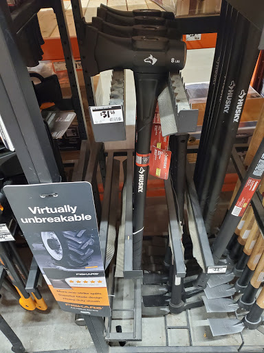 Home Improvement Store «The Home Depot», reviews and photos, 810 S Taylor St, Green Bay, WI 54303, USA