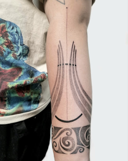 Explore america tattoo ideas, creative tattoo ideas in Sunnyvale, available at Greego tattoo