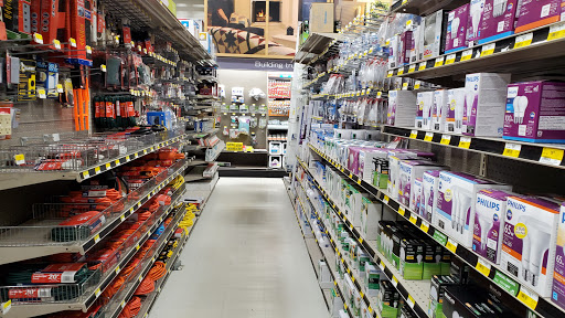 Hardware Store «Daddario Hardware & Supply», reviews and photos, 528 W Central St, Franklin, MA 02038, USA