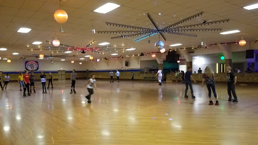 Amusement Center «Skateland Fun Center», reviews and photos, 2506 Old Town Rd, Union Gap, WA 98903, USA