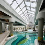 Photo n°1 de l'avis de Giovanni.a fait le 01/04/2024 à 08:20 sur le  Hotel Savoy à Grado