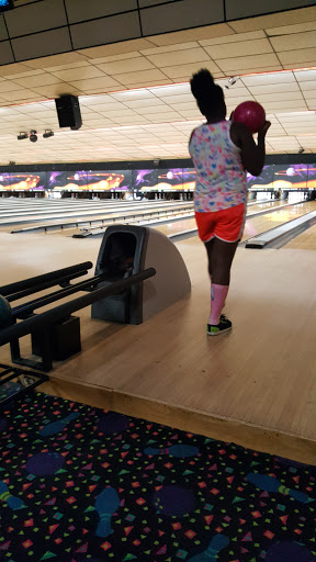 Sports Complex «DeLuna Lanes», reviews and photos, 590 E 9 Mile Rd, Pensacola, FL 32514, USA