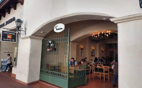 Tamira Restaurant image