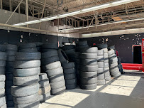 MIKENAN TIRE & AUTO CARE - Photo 3 - Car repair in Catonsville, MD, Columbia