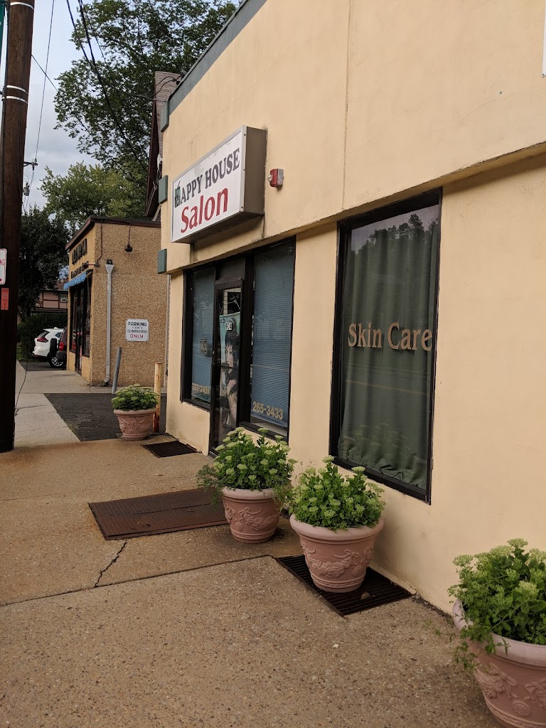 Happy House Beauty Salon 07661