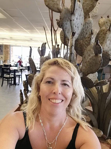 Tourist Information Center «Carlsbad Caverns National Park Headquarters», reviews and photos