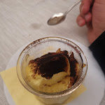 Photo n°2 de l'avis de Giovanni.a fait le 12/10/2023 à 14:48 sur le  Trattoria da Gino à Duino-Aurisina